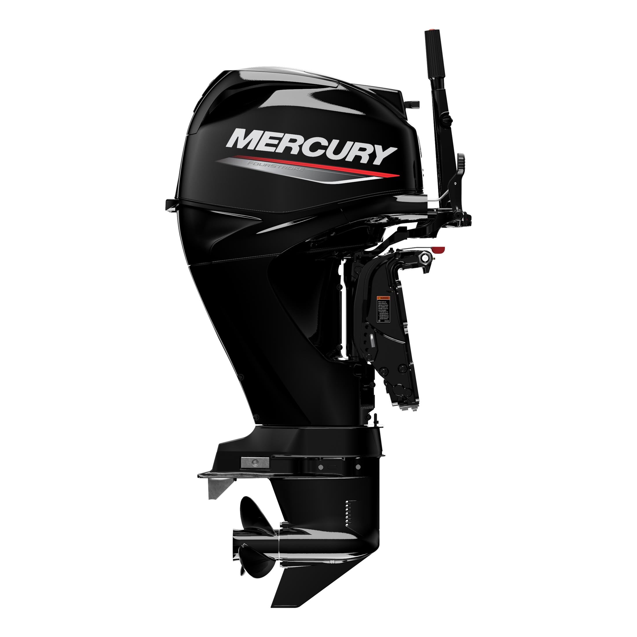 Mercury 40 EFI (3 Cylinder)