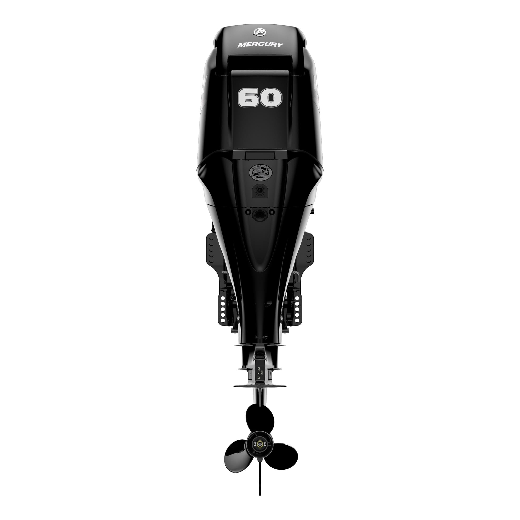 Mercury 60 EFI FourStroke