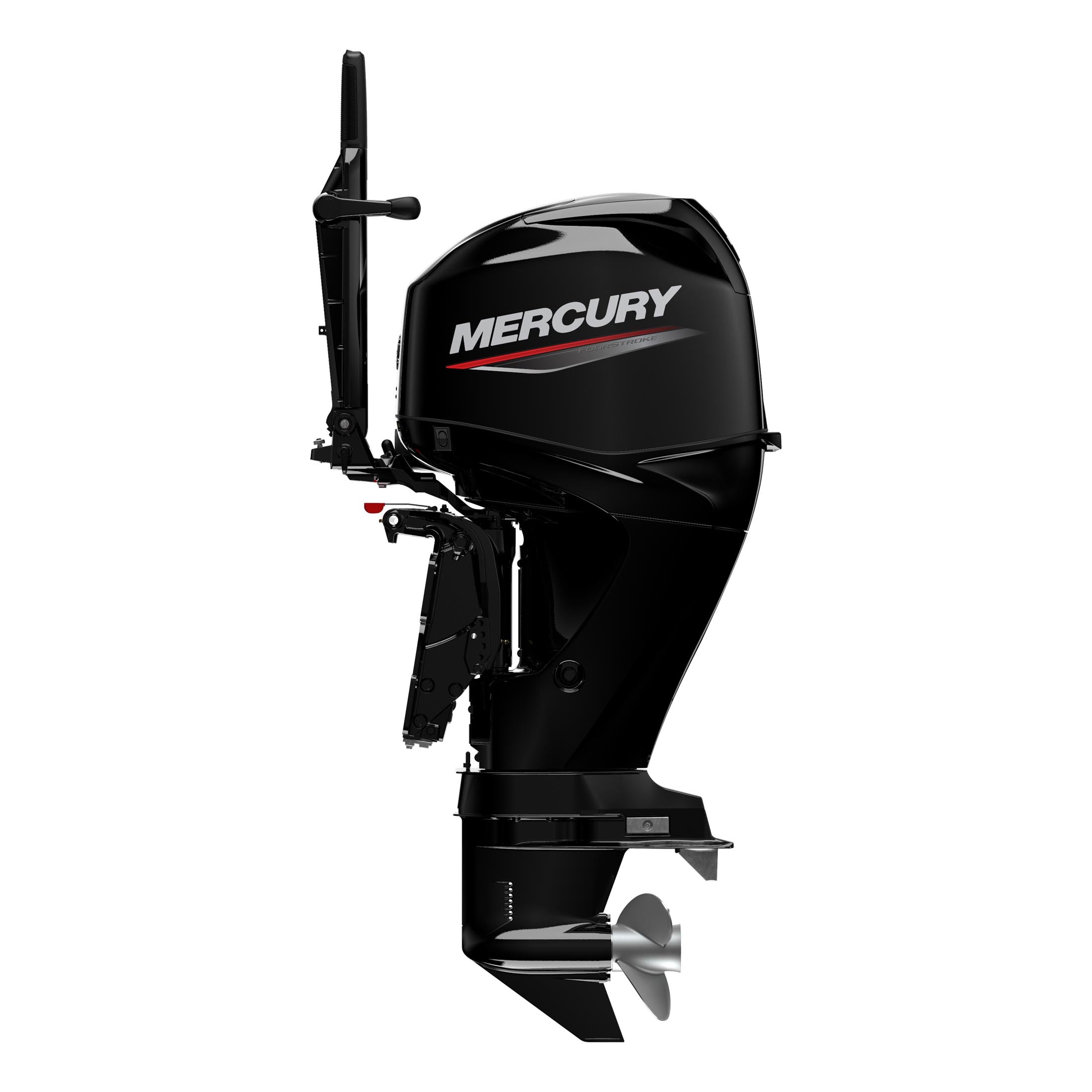 Mercury 60 EFI FourStroke