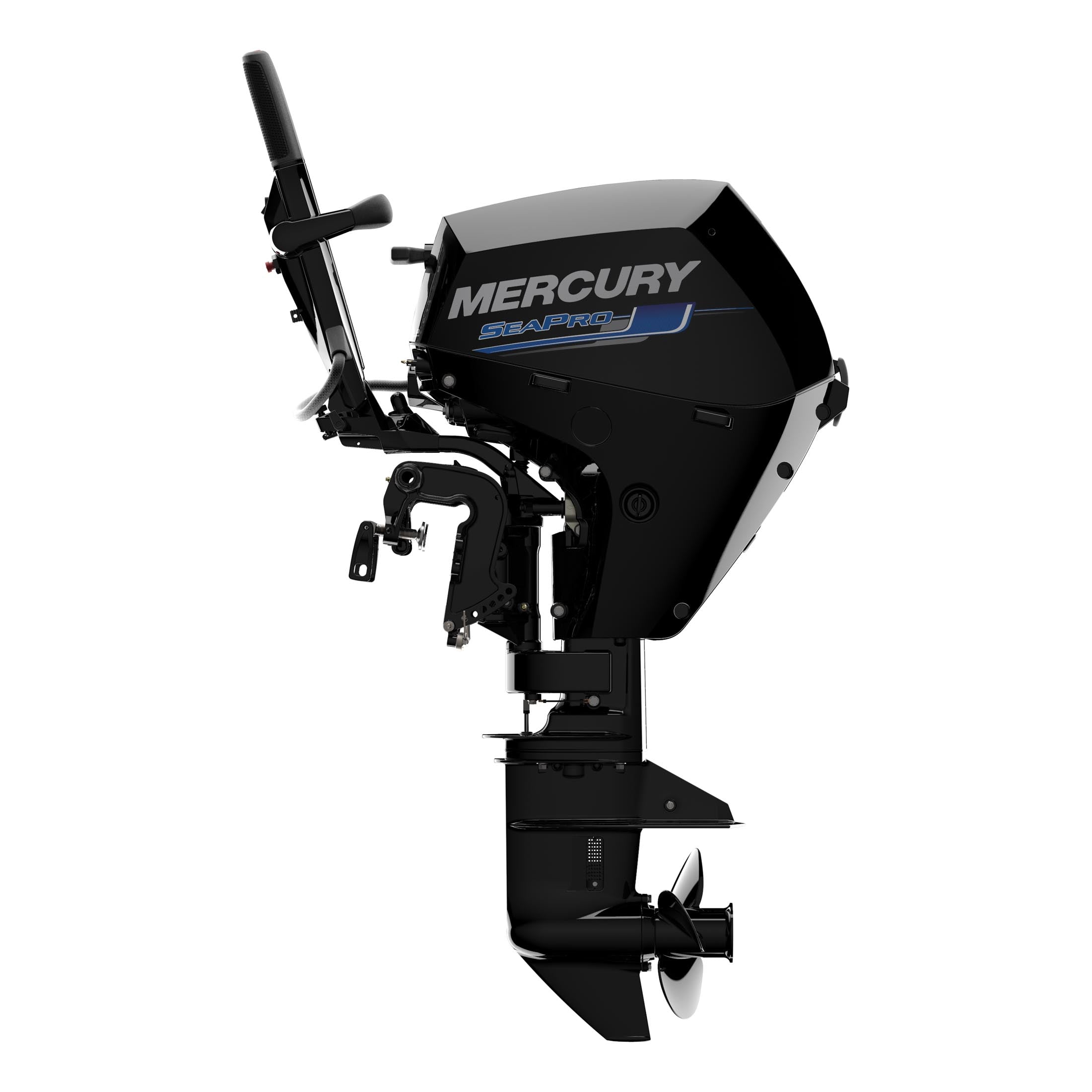 Mercury SeaPro 15hp/11.1KW