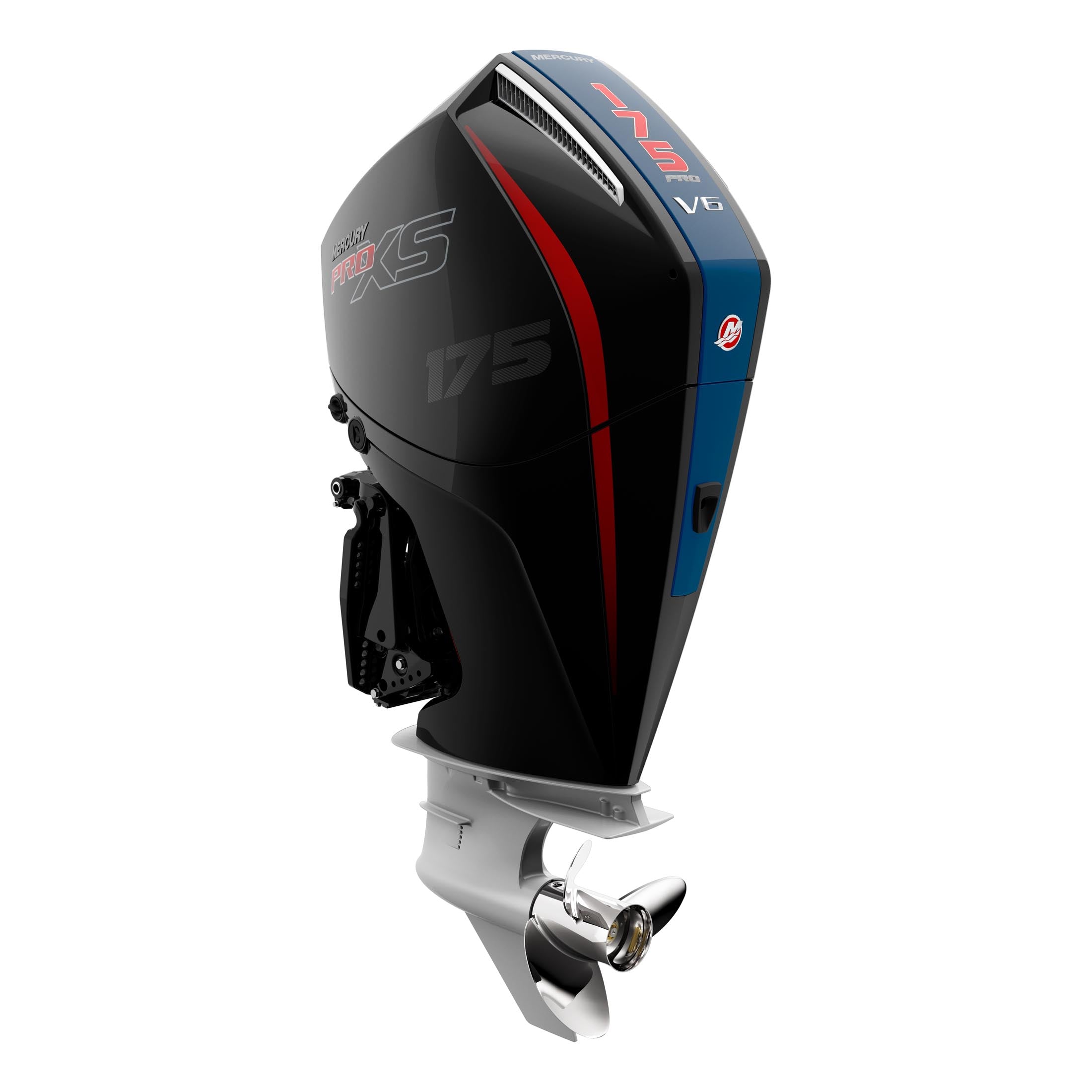 Mercury 175 Pro XS V6