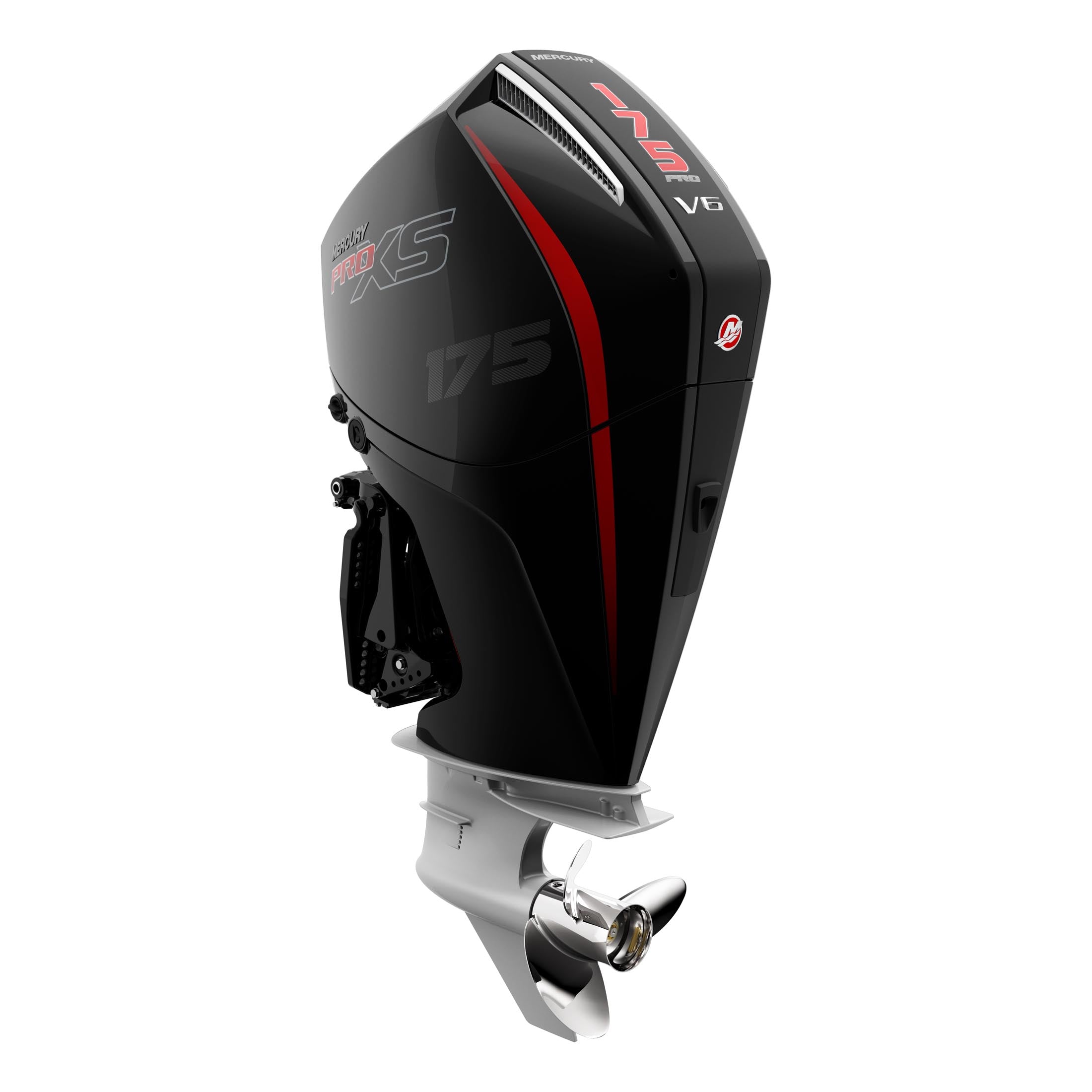 Mercury 175 Pro XS V6