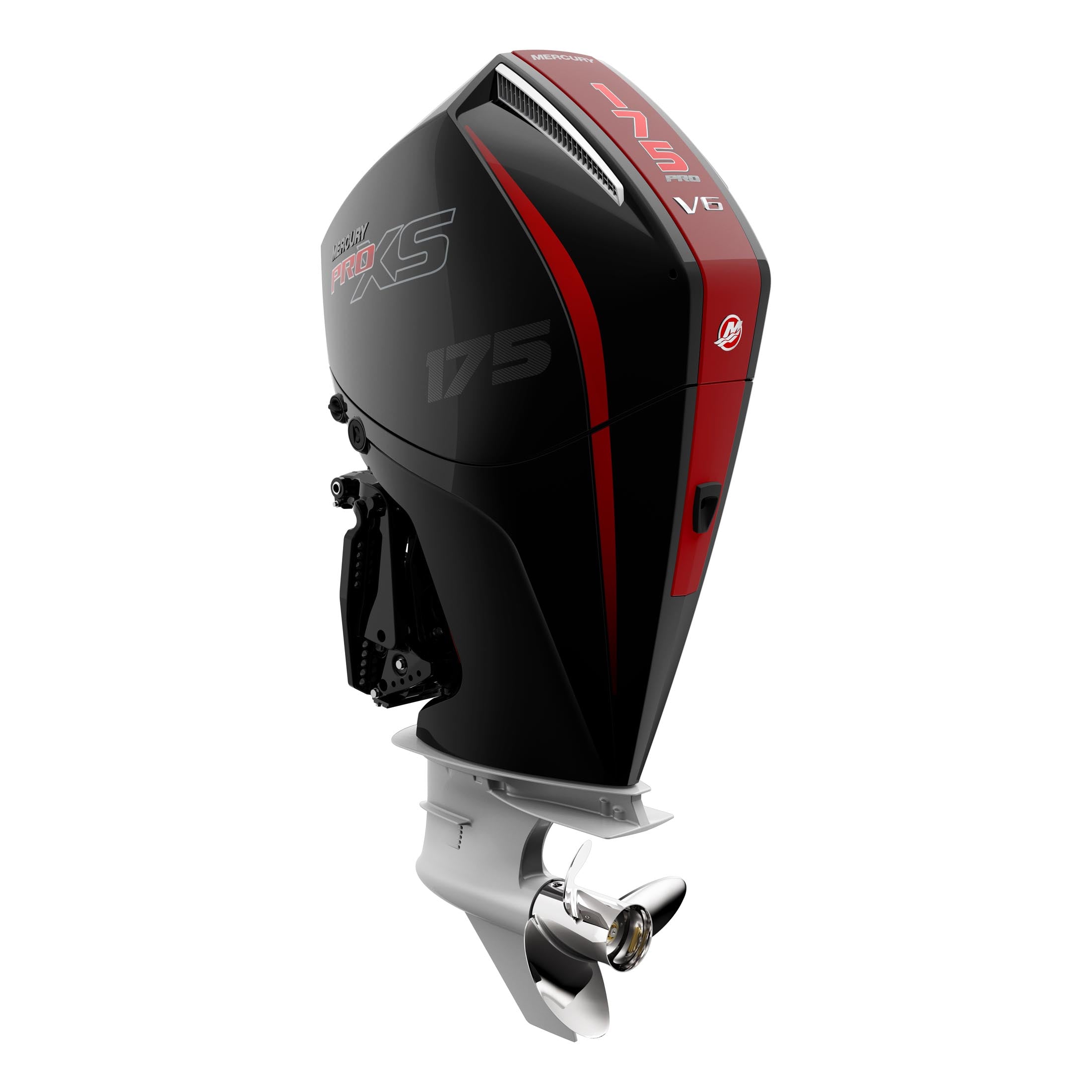 Mercury 175 Pro XS V6