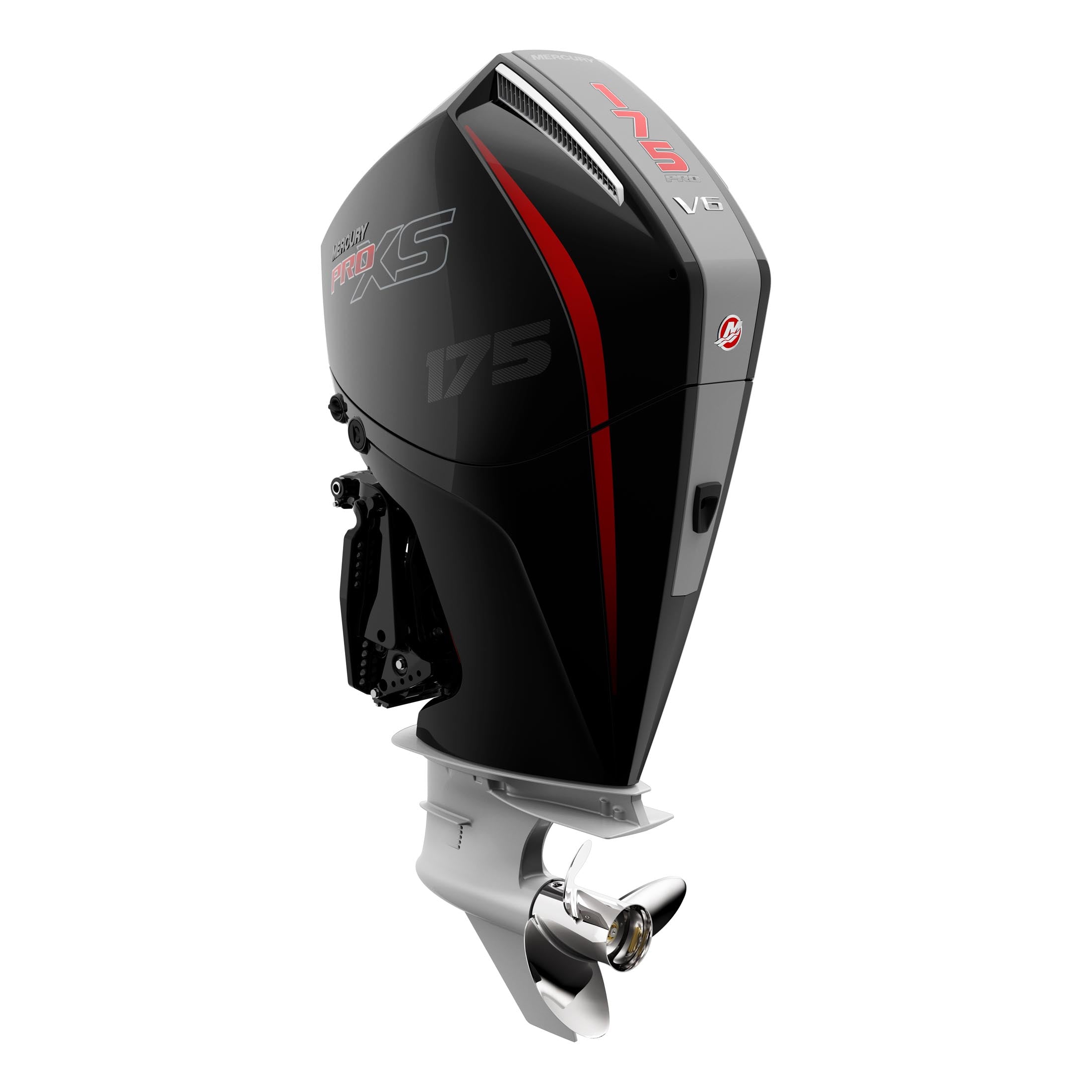 Mercury 175 Pro XS V6