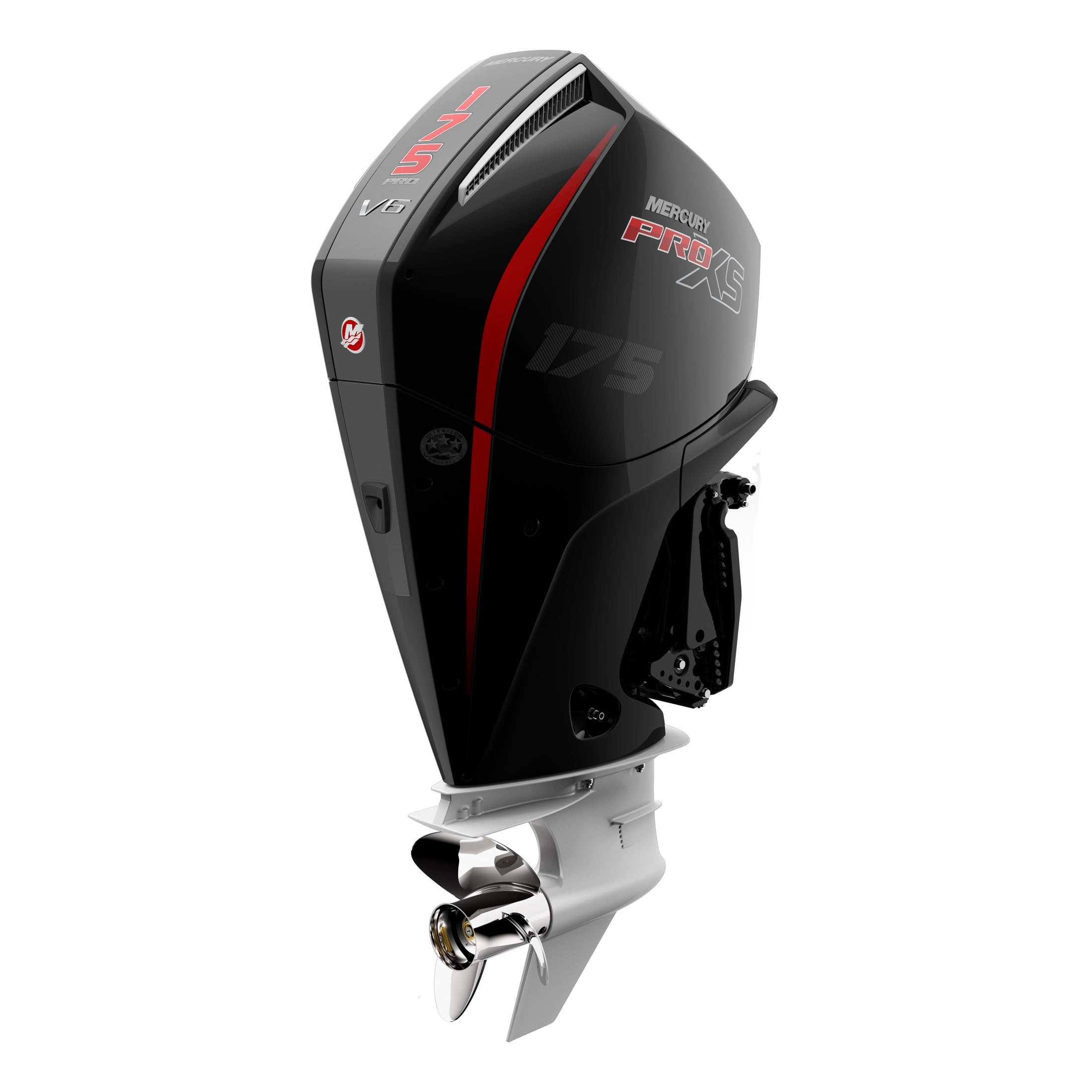 Mercury 175 Pro XS V6