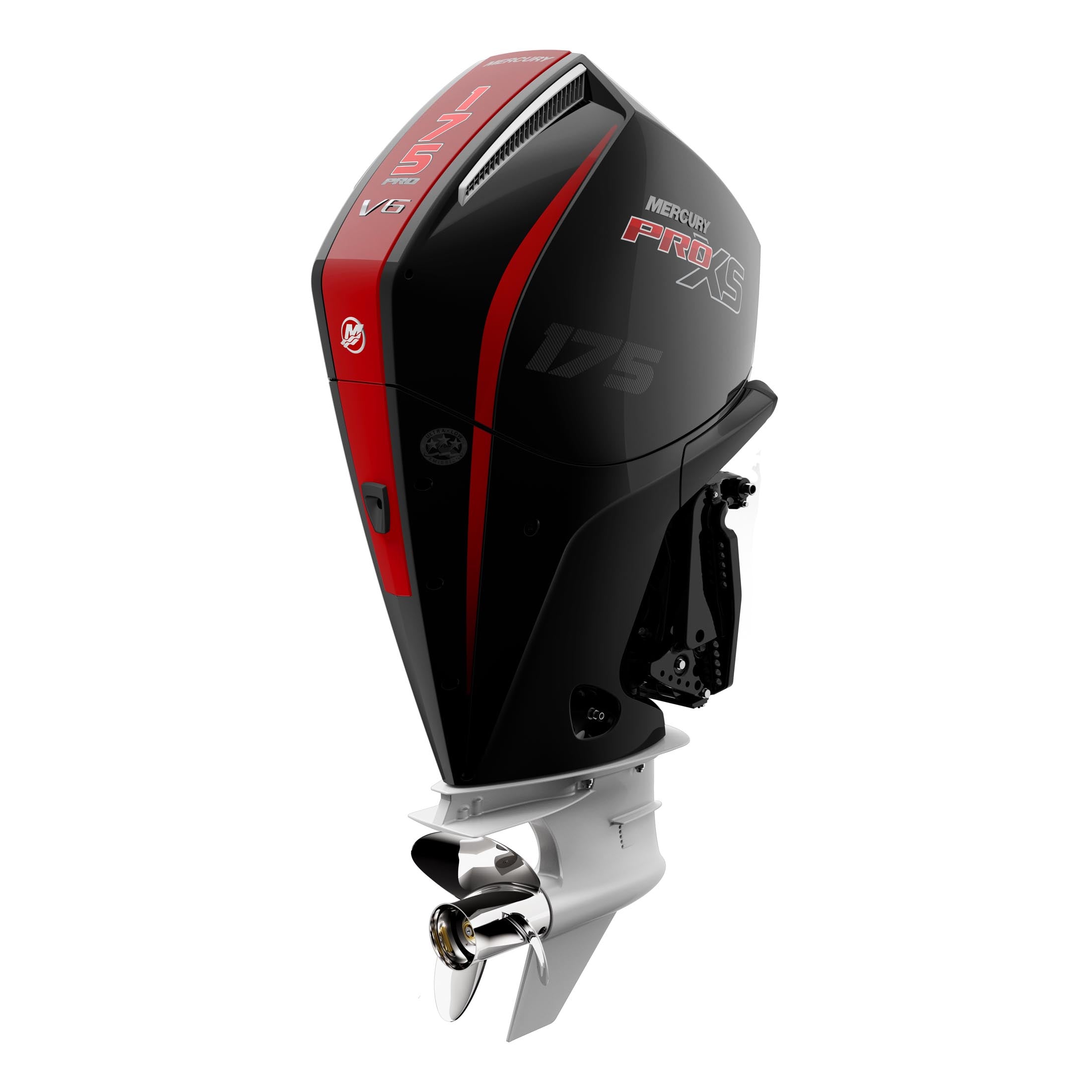 Mercury 175 Pro XS V6