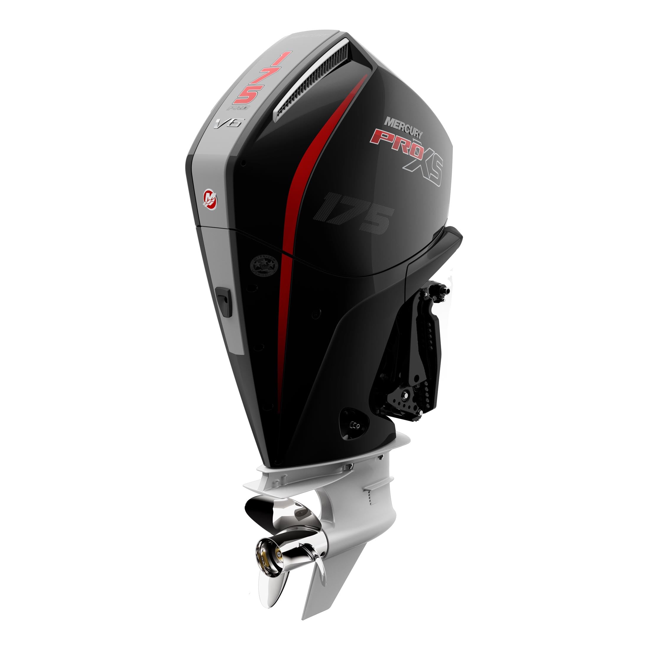 Mercury 175 Pro XS V6