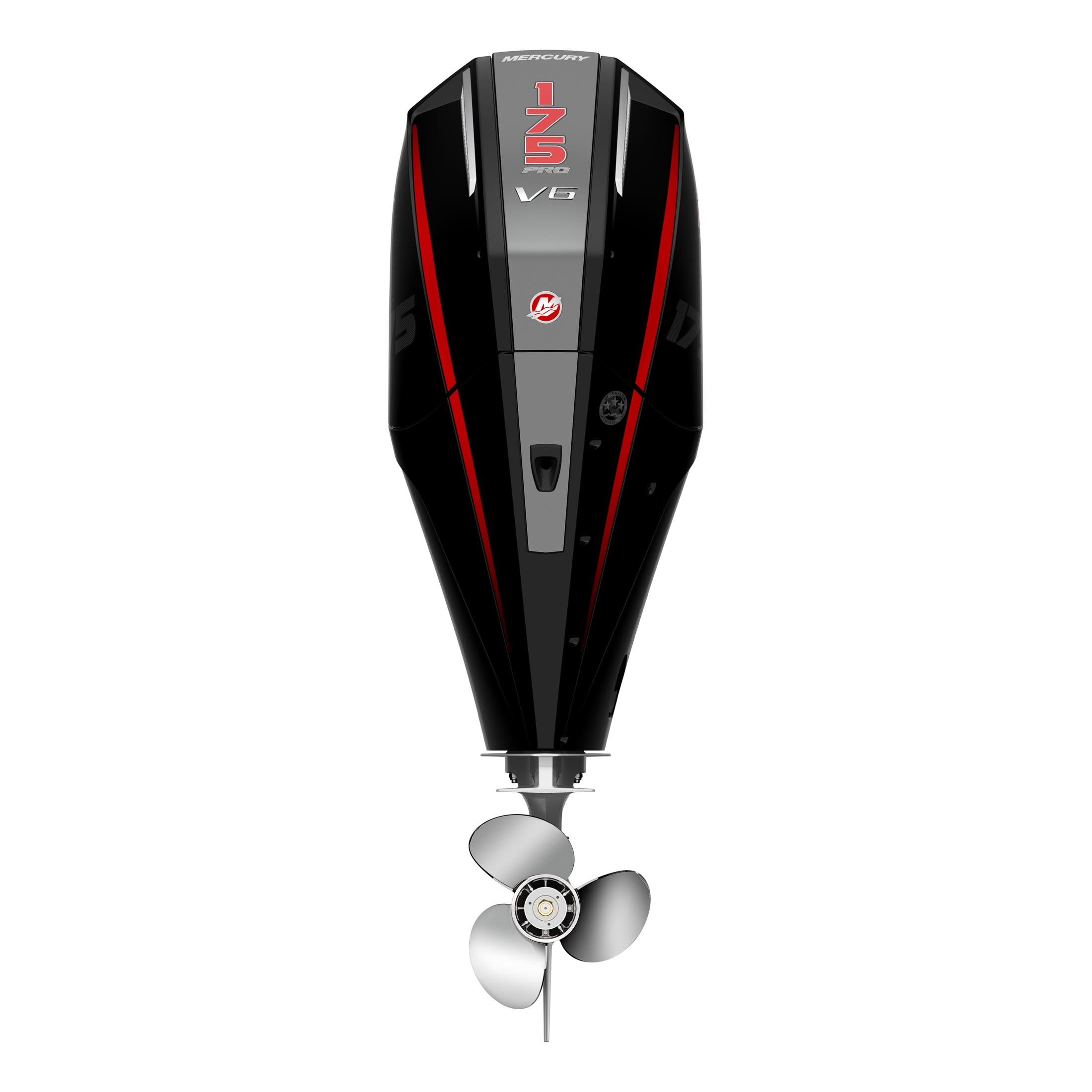 Mercury 175 Pro XS V6