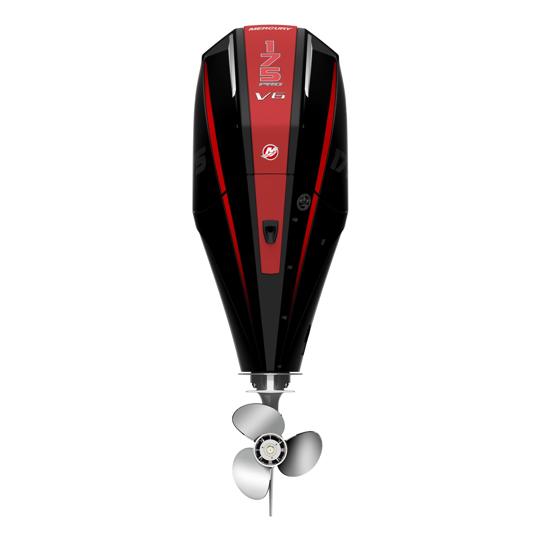 Mercury 175 Pro XS V6