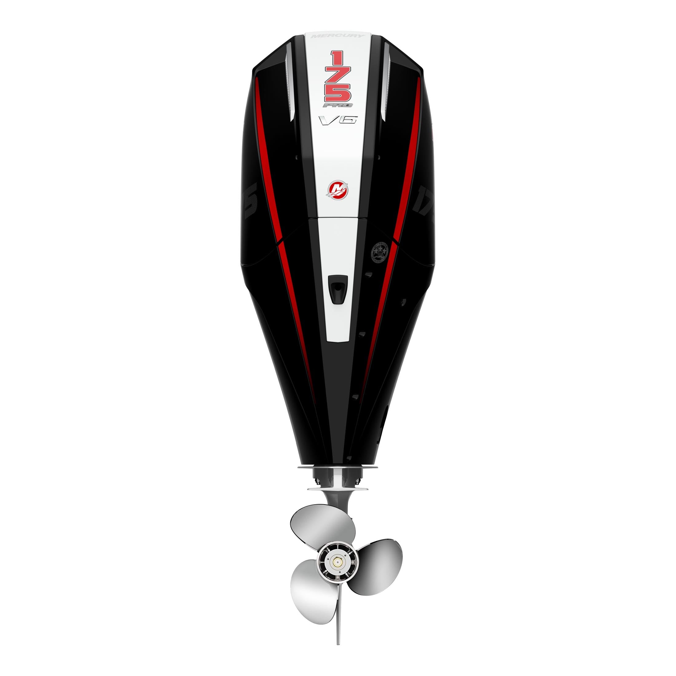 Mercury 175 Pro XS V6
