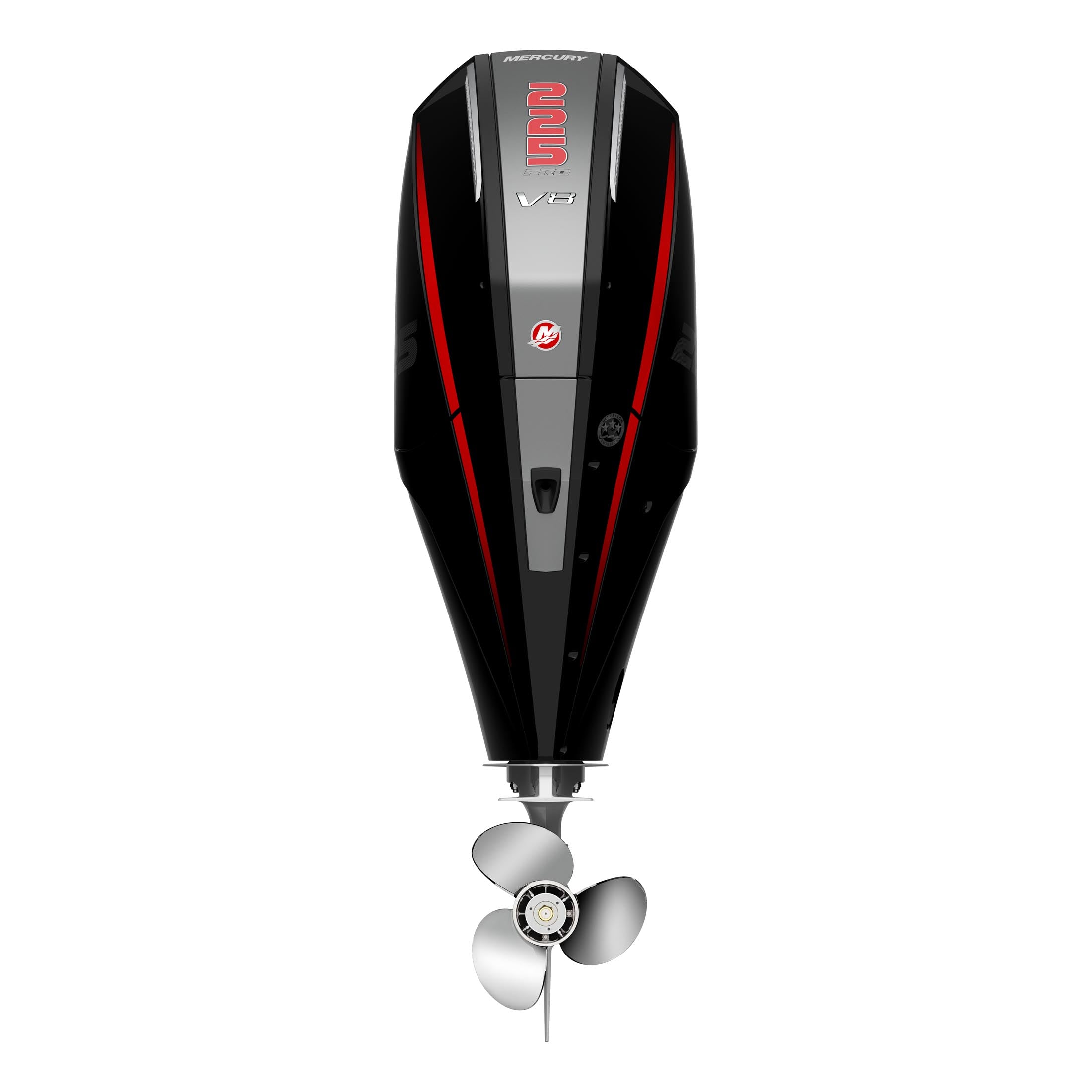 Mercury 225 Pro XS V8