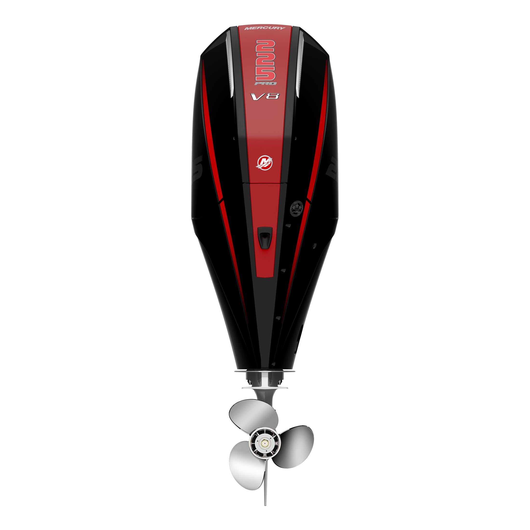 Mercury 225 Pro XS V8
