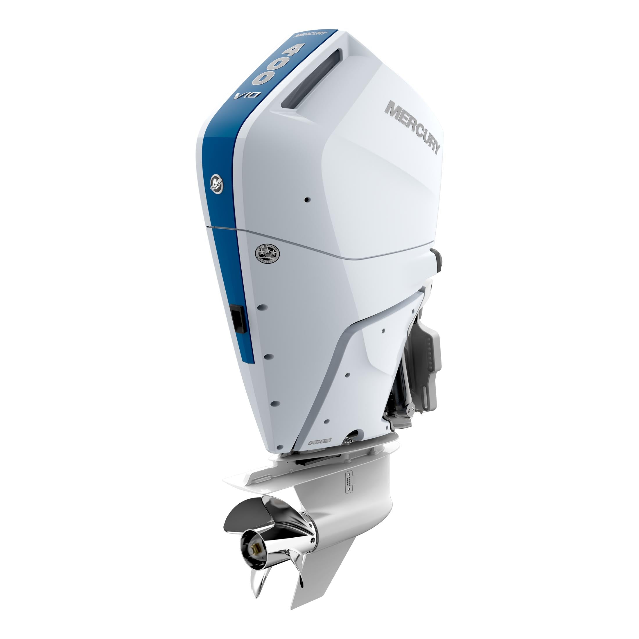 Mercury Verado 400hp V10